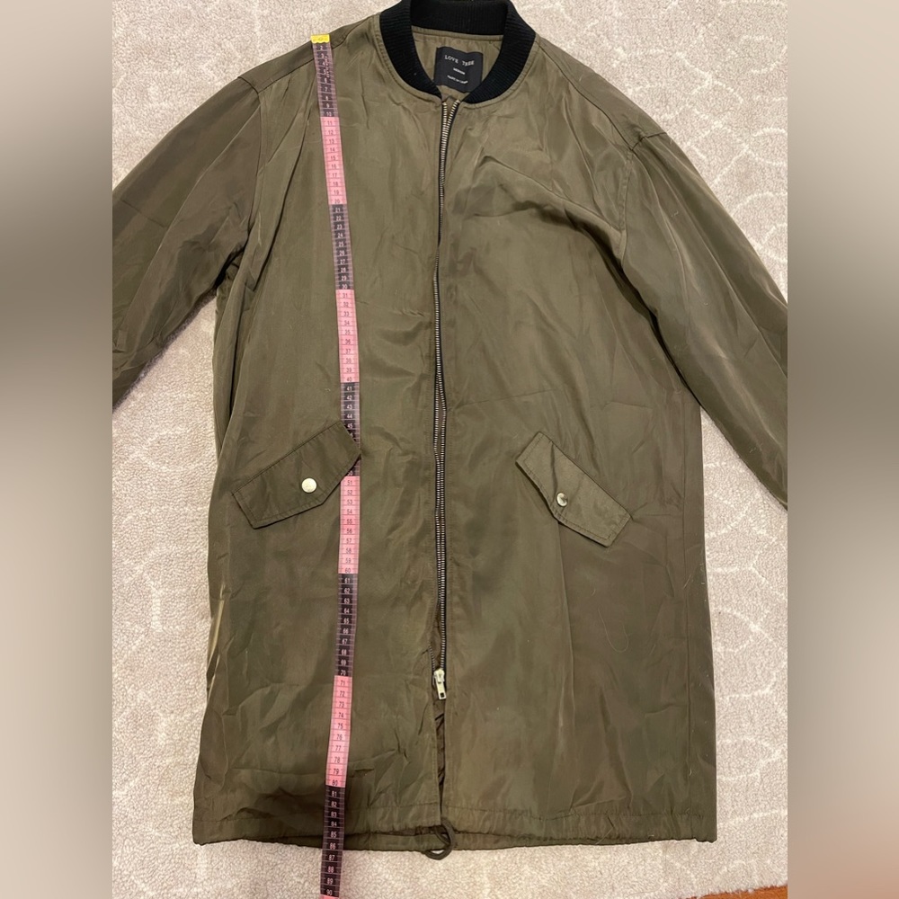Jacket size M - Picture 2 of 5